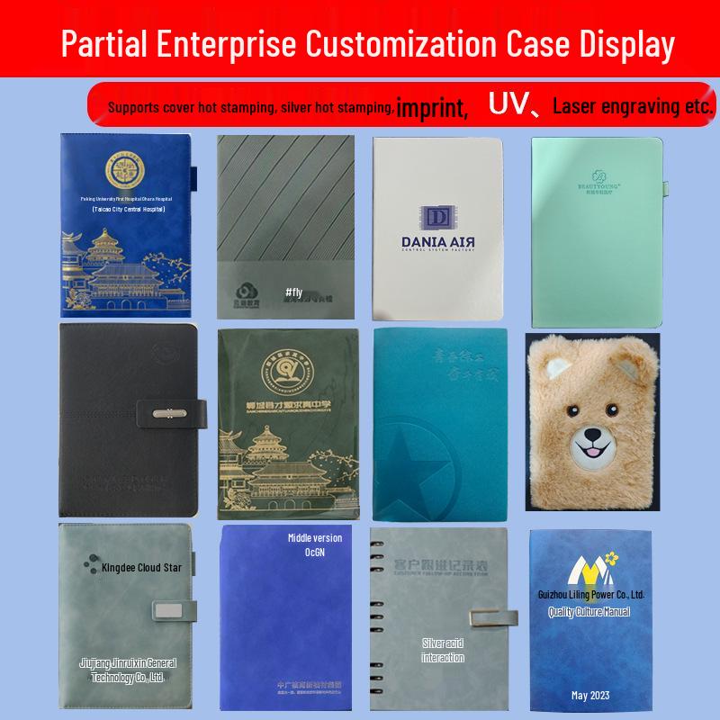 Caiet A5 din Piele Extra Gros cu Cataramă - Ideal pentru Studenți și Afaceri, Design Simplu de Jurnal