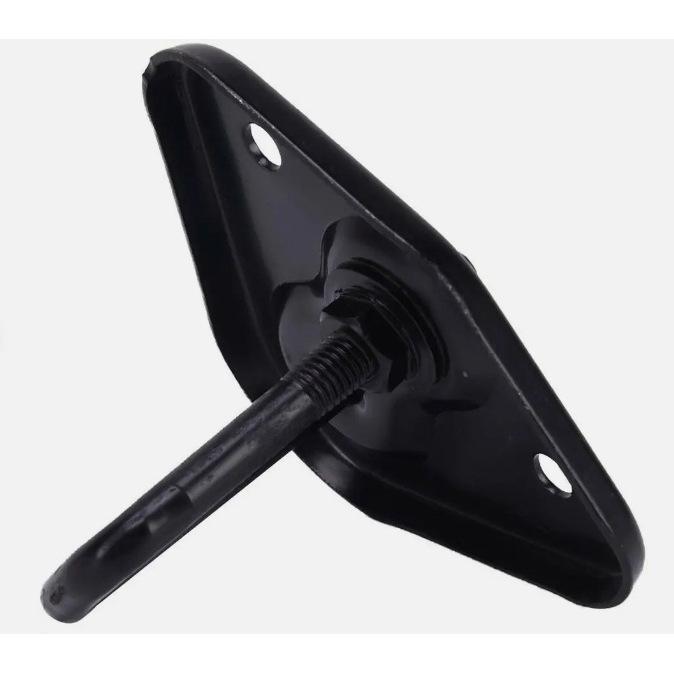 Mercedes-Benz GL/GLS W166 Hood Latch (2048800460)