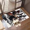 Custom Name Personalized Final Fantasy Print Carpet, Versatile Home Decor Rug, for Playroom, Apartment, Balcony, Entryway, Hallway Gift