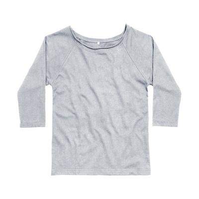 Moletom feminino/feminino Flash Dance