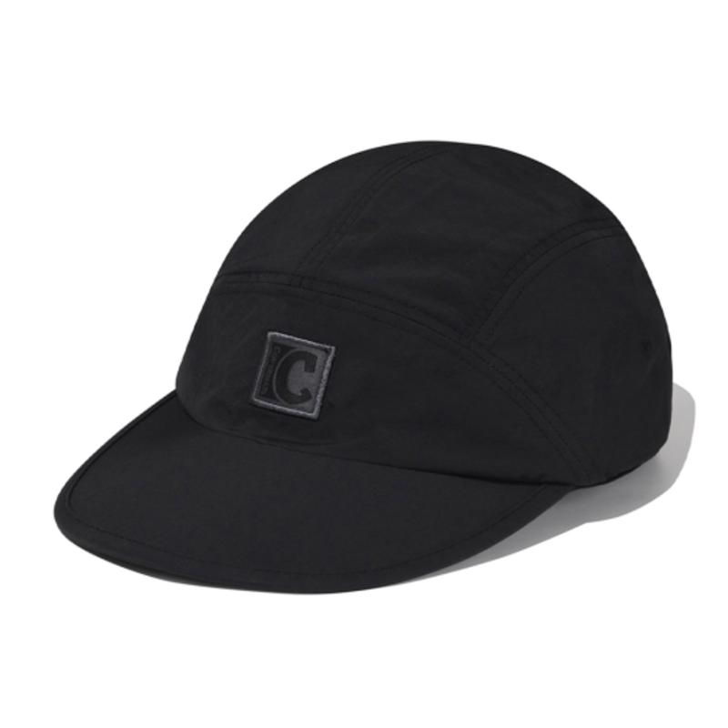 COVERNAT Authentic Box Logo Duck Cap Black
