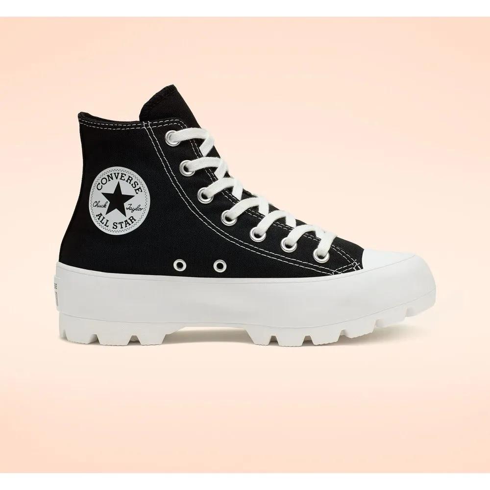 Converse Кросовки Chuck Taylor All Star Lugged Hi EU 42 1/2