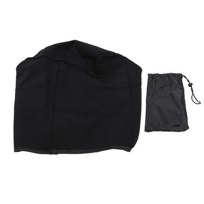 Pond Filter Cover Insulated Pressurized Biological Pond Filter Cover for Outdoor Garden Pool Accessory