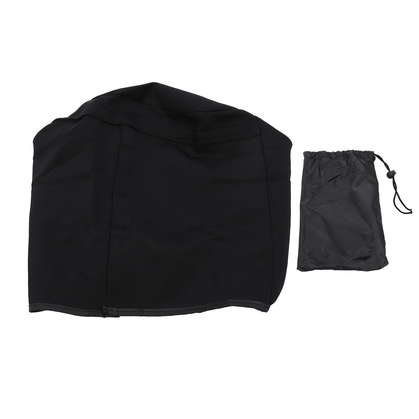 

Pond Filter Cover Insulated Pressurized Biological Pond Filter Cover for Outdoor Garden Pool Accesso