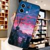 Anime Puzzle Aesthetic For Xiaomi Redmi Note 14 Pro 9 10 11 12 13 15 Pro Plus Case For Redmi 15 15C 13C 12C 10C 14C