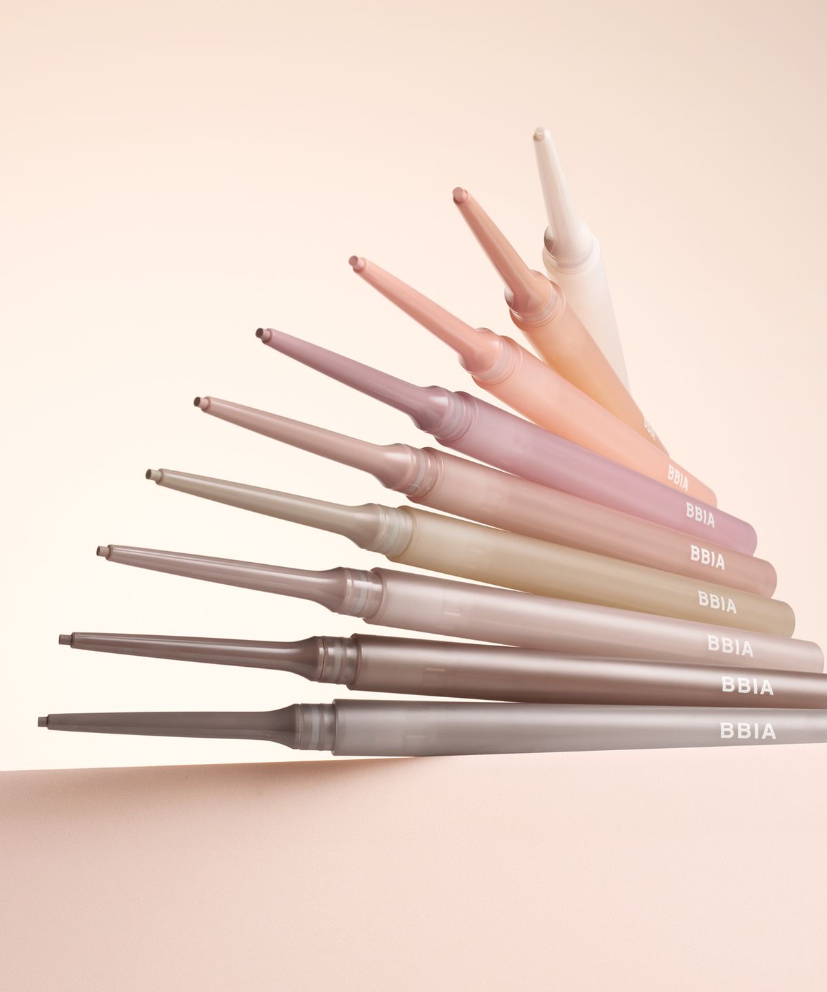 Nude Slim Eyeliner (9 colors) 07 Nu Pig