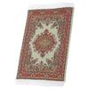 1:12 Oyuncak Bebek Evi Dokuma Halı Minyatür Kilim Oyuncak Bebek Evi Dekorasyonu Çocuk Hediyesi Aksesuarlar#2