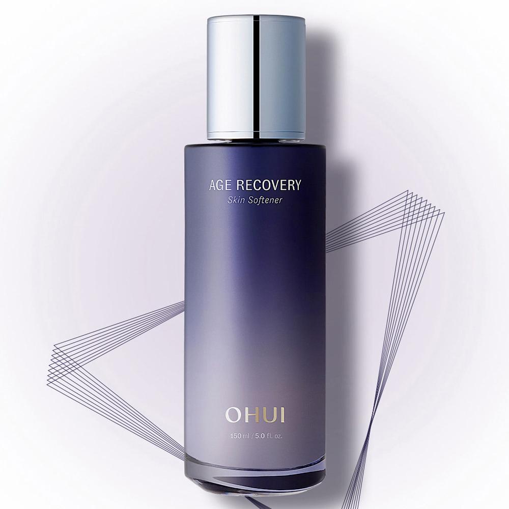 O HUI Conjunto Especial 4 peças Age Recovery