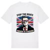 Tops – T-Shirts