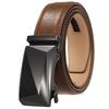 Belt Men'S, Automatic Buckle Belt, Men'S Belt Casual Belt Ly36-24983-1