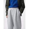 Uniqlo Gu Puff Sweat Carrot Pants