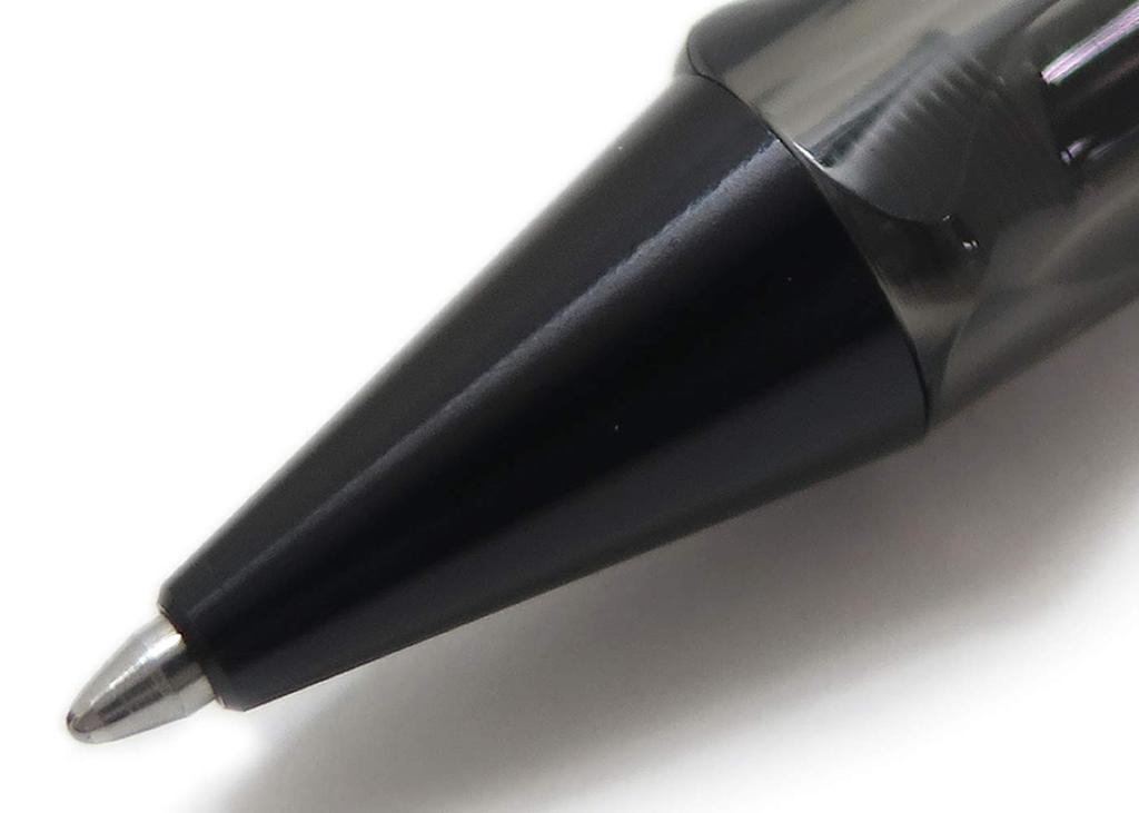 LAMY Lux Maroon L290 Ballpoint Officially Imported Oil-Based Pen,