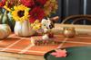 JIM SHORE Snoopy Cornucopia 6016579 <Halloween>