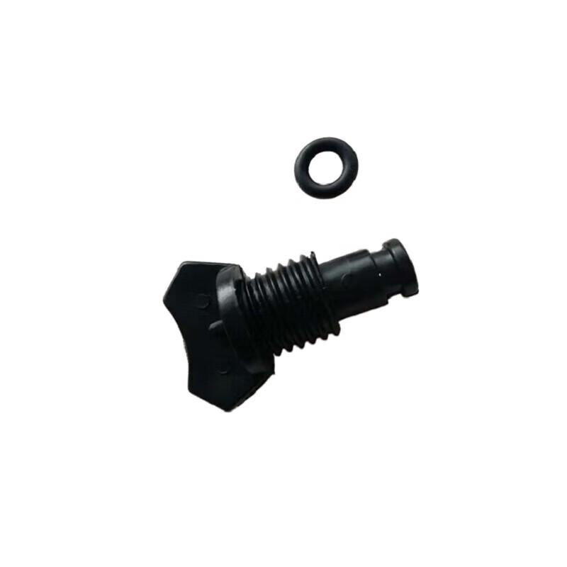 Tangqi Guyi Radiator Drain Screw for Iveco NJ2045/NJ2046