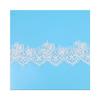 Clothing Accessories Wedding Dress Headgear Dress Children'S Dance Clothes Lace Lace Embroidery Car Bone Beads Three-In-One Lace