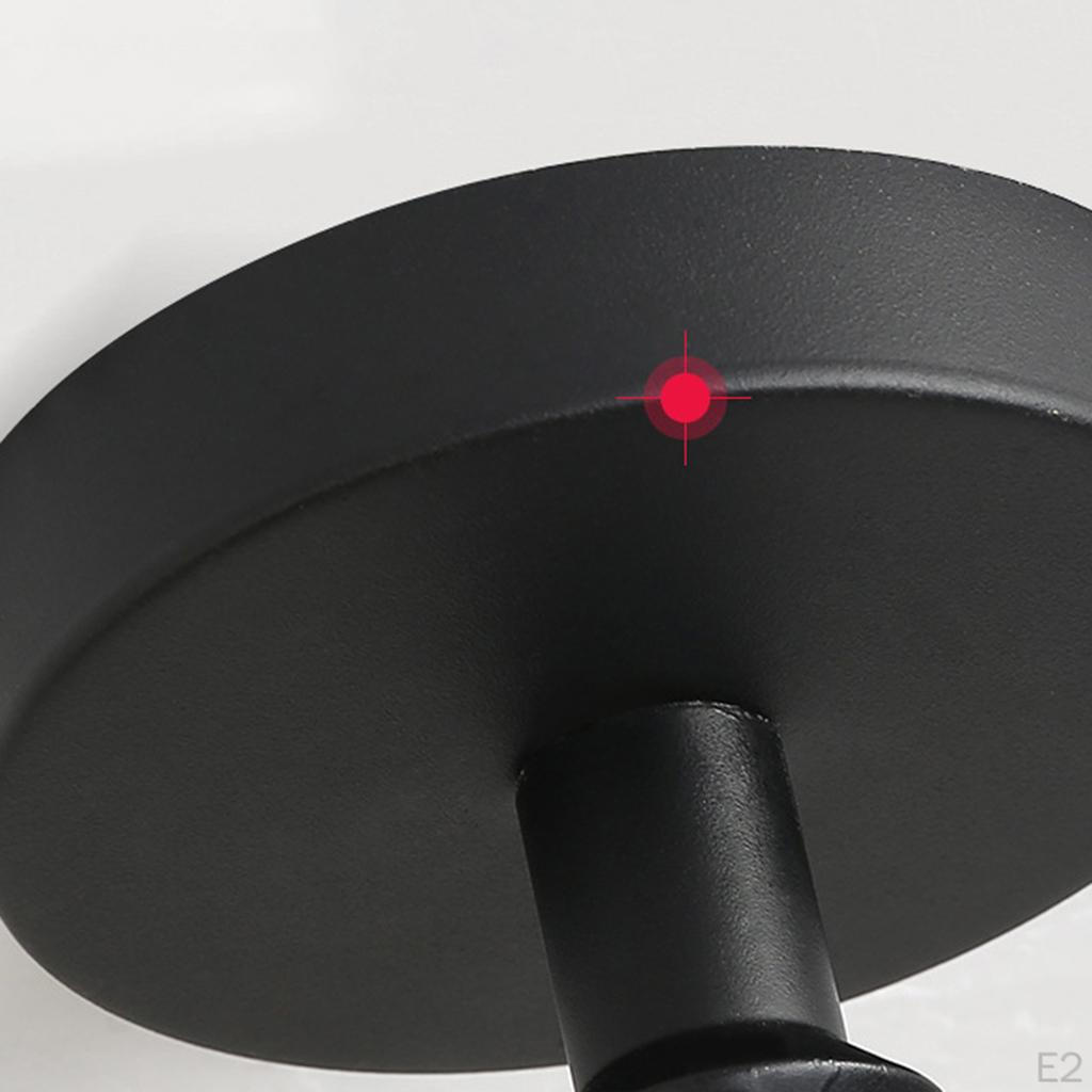 LED Ceiling Pendant Fixtures Housewarming Bedroom Contemporary Lamp Hanging Bar Farmhouse Club