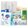 Safeguard 8-Piece Family Care Essentials Set