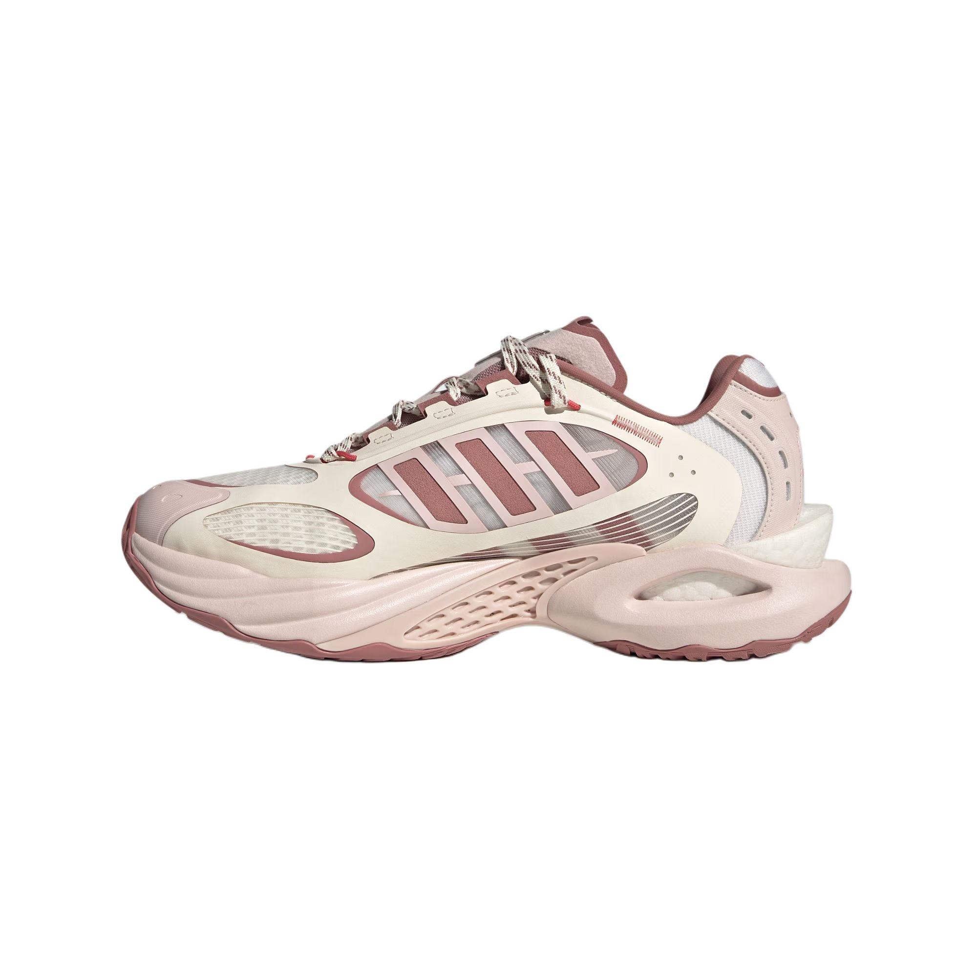 (WMNS) adidas Climacool Vento 4.0 Cream White Pink Women s JS3661 EU 38