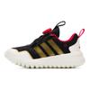 adidas ActiveFlex Boa 4.0 K Year of the Snake Kids Sneakers Black Off-White Gold-Metallic JS3089