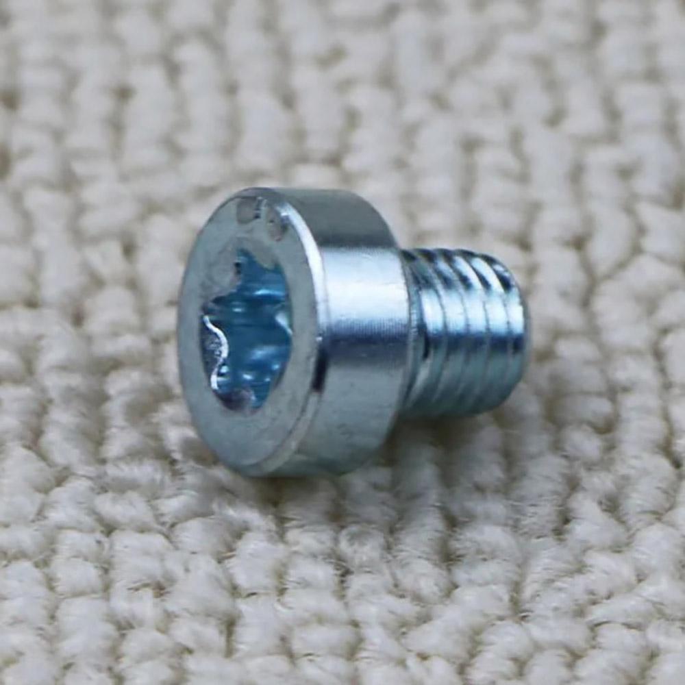 Car Transmission Pan Drain Plug LR002908 for Land Rover LR2 2008-2015 C2S50616