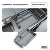 Suitable for 24-25 Xiaopeng MONA M03 central control lower storage box modified storage box decorative partsInternalAccessories