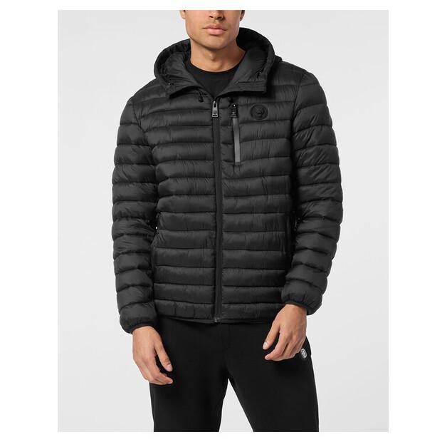 Куртка пуховая Plein Sport 24009 EU XXL