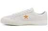 One Star Alexis Sablone x One Star Pro All Star 2 'Pale Putty Gold' 166401C