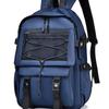 Lishen Men's Laptop Travel Backpack