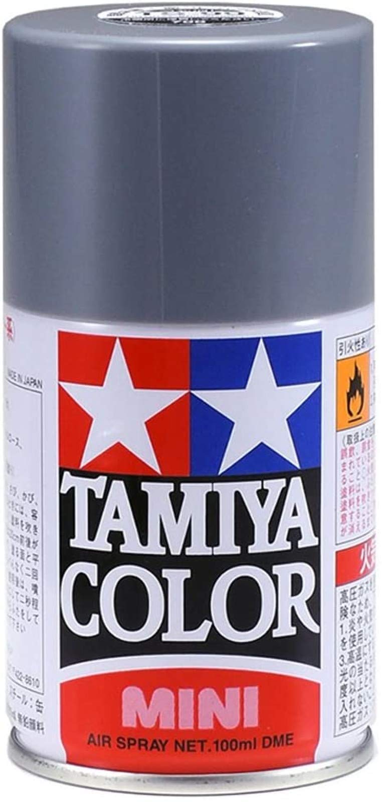 

Спрей-краска TAMIYA Maizuru Naval Arsenal Grey Model 85099 TS-99