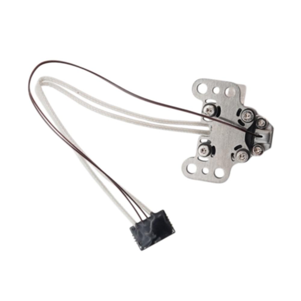 3D-Drucker Zubehör Heißes Ende Modul Heizbaugruppe Kit Für AD5X