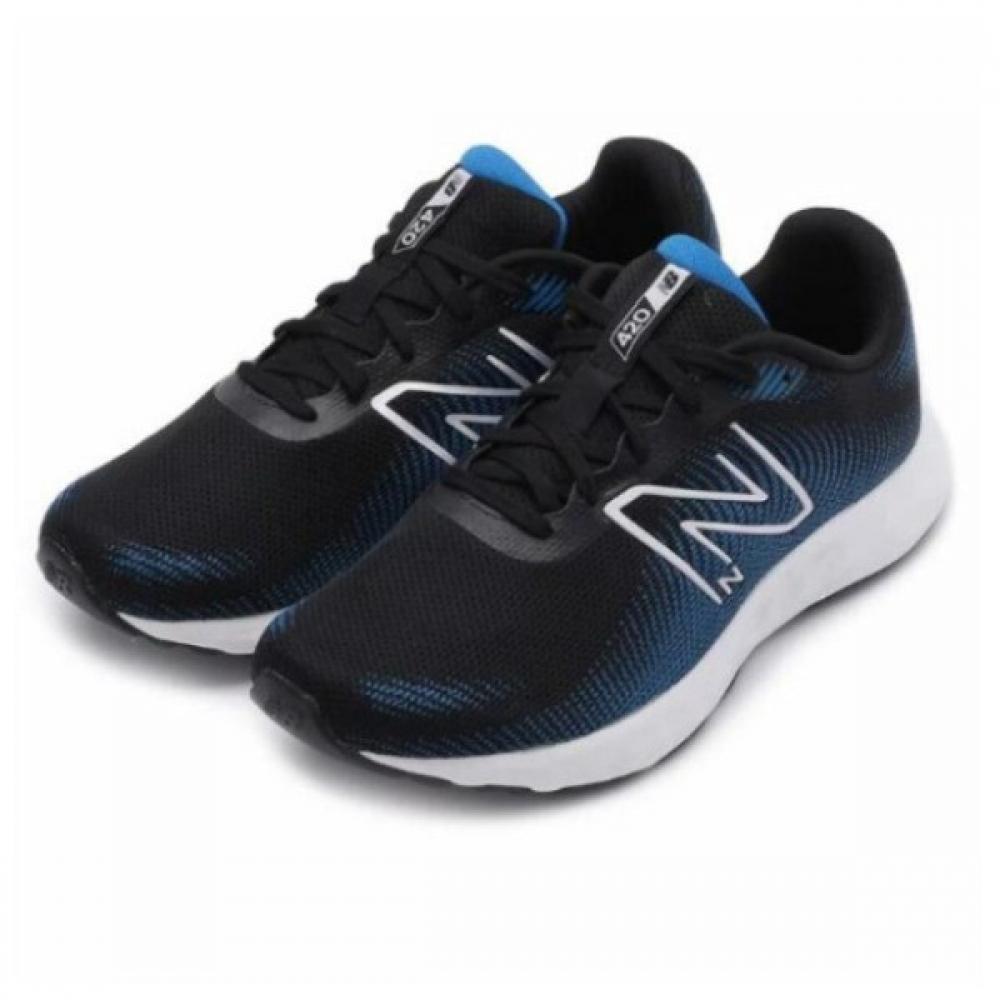 

New Balance Sneakers Lqj Nbpfec770z 50 Me420rb3 Black series/275