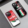 Coole A-Aprilia Racing Logo Handyhülle Für IPhone 17 16 Pro Max 15 Plus 14 Pro 12 11 13 Mini X XR XS Max SE Glasabdeckung