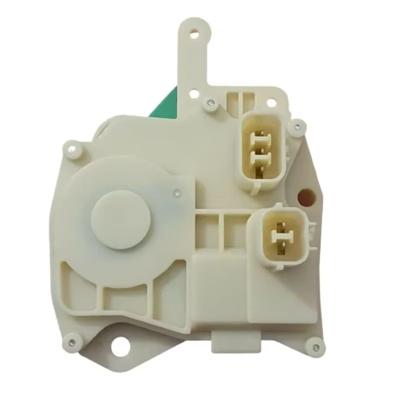 Kapı Kilidi Aktüatörü 72115-S5A-A01 72115-S84-A11 Ön Sağ Sürücü Tarafı Kapı Kilidi Aktüatör Anahtarı için