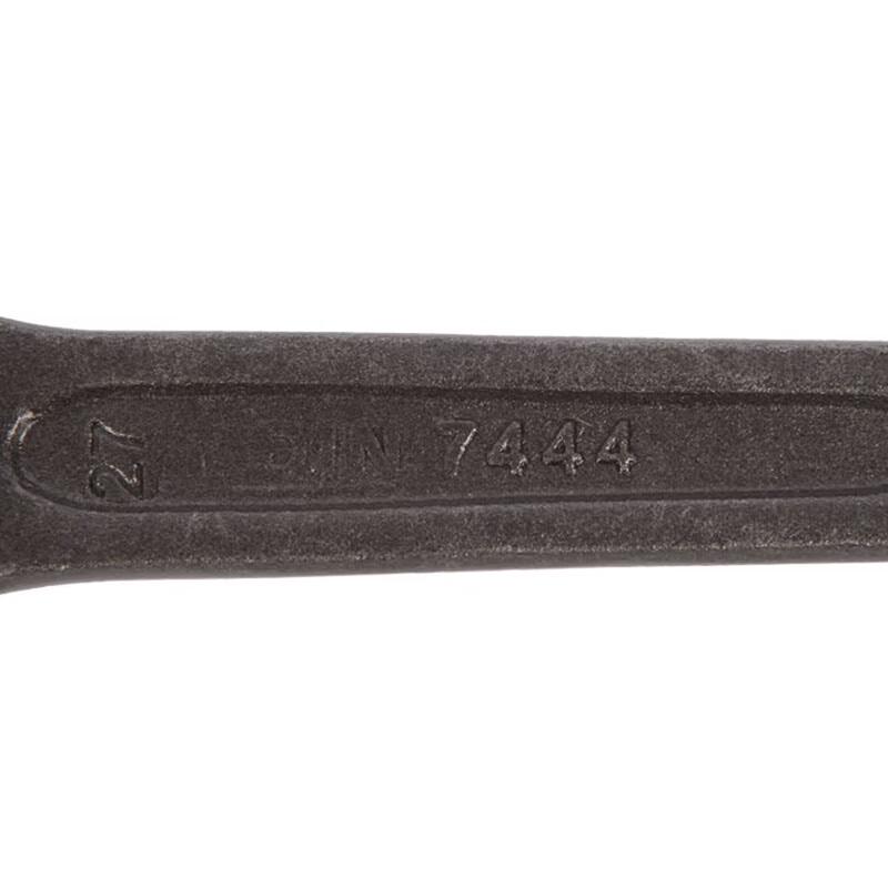 Sheffield Alloy Steel Striking Ring Wrench
