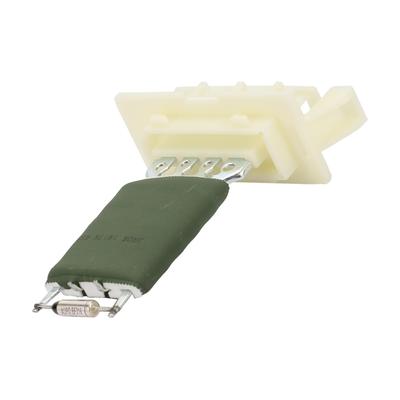 Hihaha No. 6001547488 HVAC Blower Motor Resistor/Inner Heater Blower Resistor for Dacia Duster 2010-2017/Durable/1 Piece