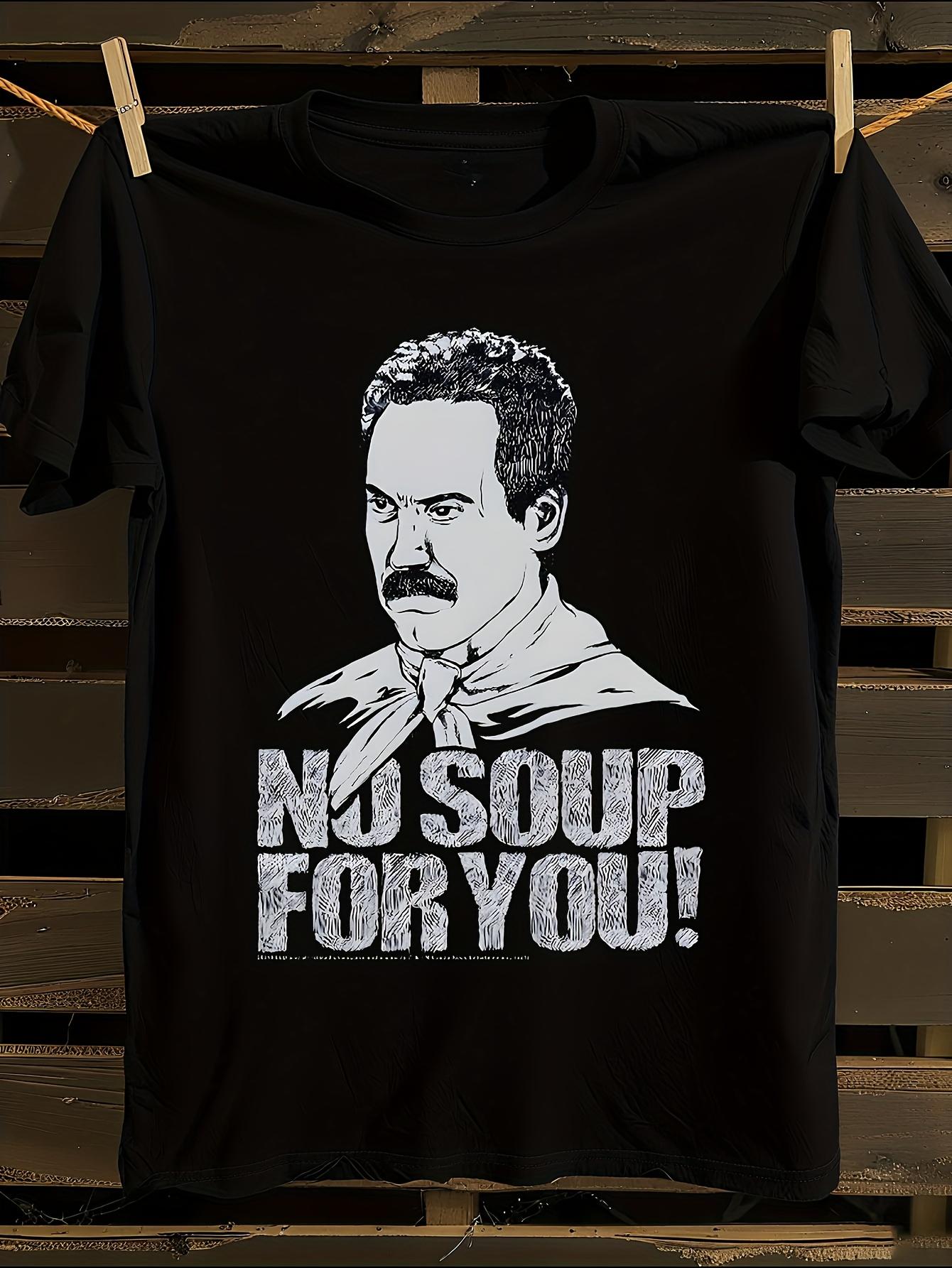 PEACESeinfeld Seinfeld TV Show Graphic Tshirt M