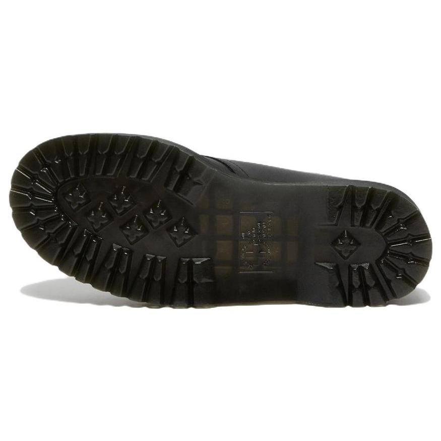 (WMNS) Dr. Martens 1461 'Black' Women's 27882001