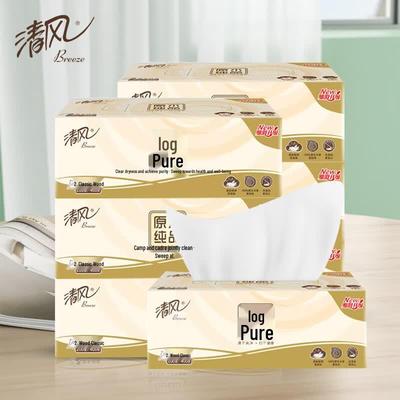 Décoration de la maison – Serviettes de table en papier