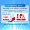 DPK DPK750pro 24-Pin Dot Matrix Printer CN Plug (adapter Included)