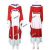 Anime Cat Garden Party. Cosplay The ApothecaryDiaries Costume Dress