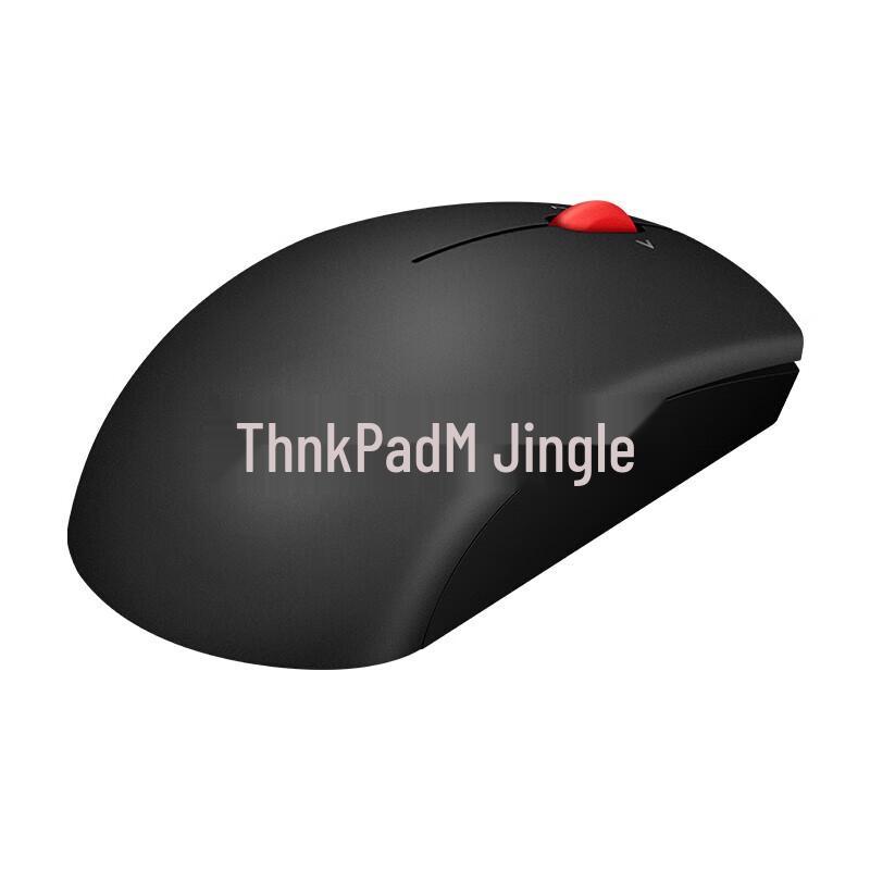 Lenovo Dual Mode Wireless Bluetooth Mouse