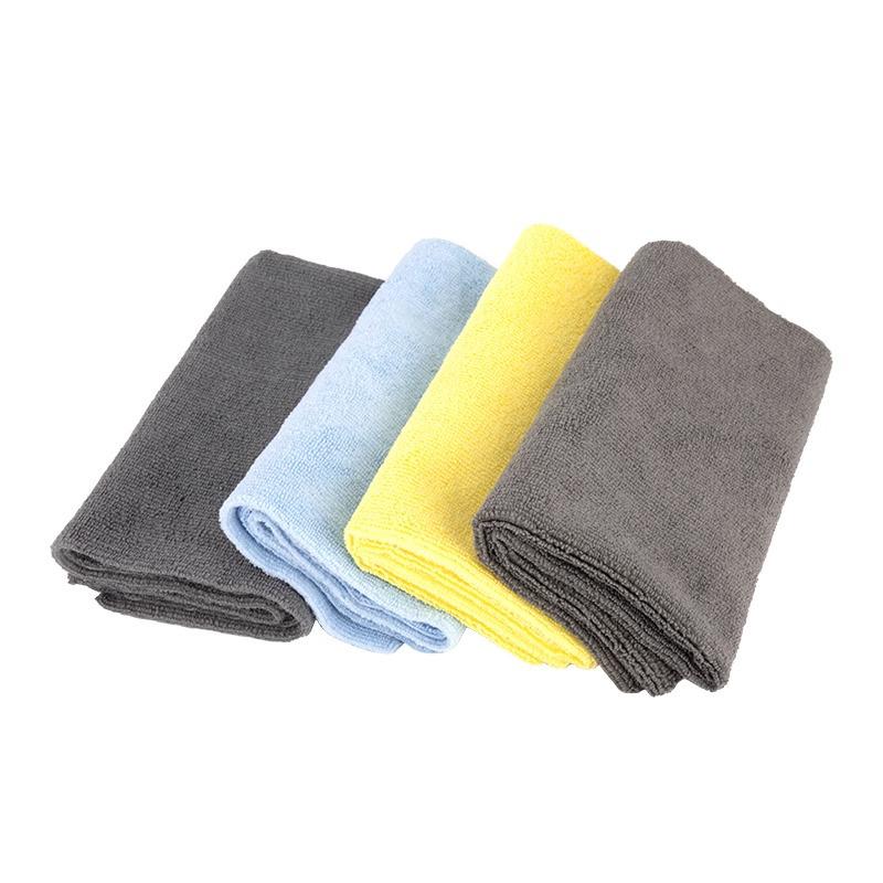 

Car Beauty Edgeless Non-Deforming Water-Absorbent Towel, 300g 30x30
