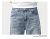 Men's Trendy Summer Lyocell Tencel Wide Leg Jeans