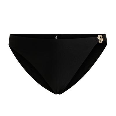 Womens/Ladies Monogram Lined Bikini Bottoms