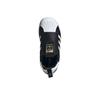 Adidas Originals Superstar 360 Fabric Shoes Comfortable Classic Versatile Casual Low Top Training Shoes Kids Shoes Black KI8793