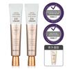 Lacto Collagen Super Lifting Eye Cream 40ml X 2 + Foam Cleanser 120ml X 1