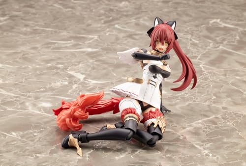 KOTOBUKIYA Arcanadia Charmed Height approx. 165mm non-scale plastic model