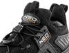 Work Shoes, S1, Composite Toe Cap, Size 42