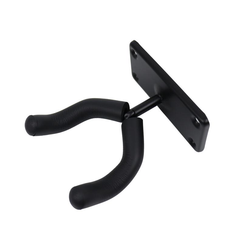 Universal Guitar Wall Hanger 10-Pack