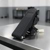 Gas Pedal with Cable Non-Slip Vehicle Part Metal for Forklifts, Builders
